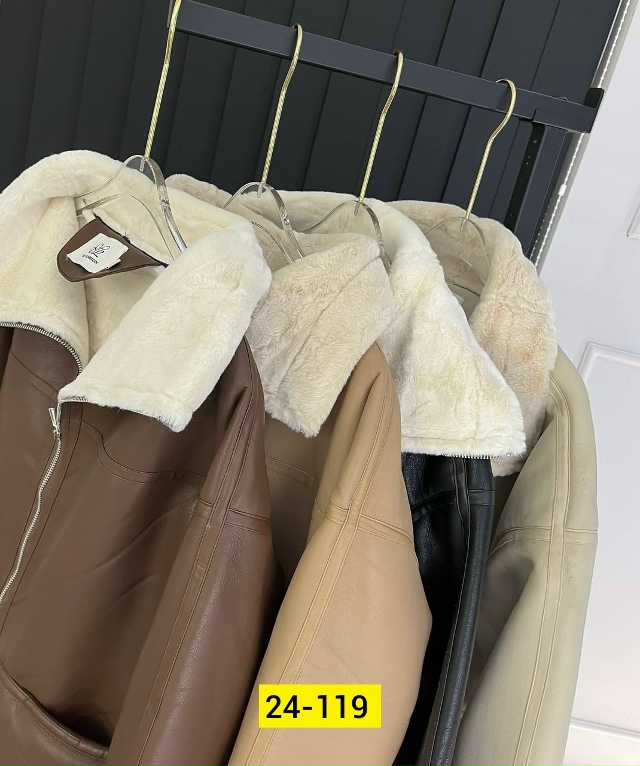 Дубленка 23108442