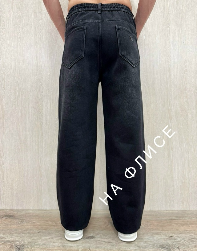 Джинсы 23108346