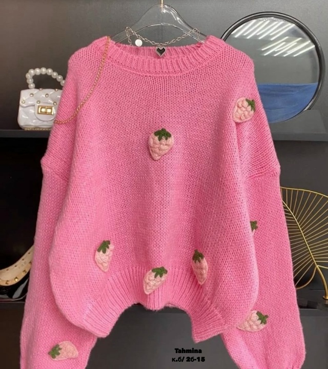 Свитер 23108742