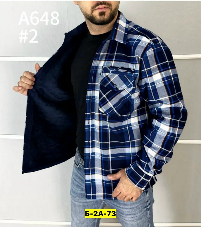 Рубашка 23108606