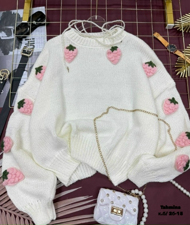 Свитер 23108742