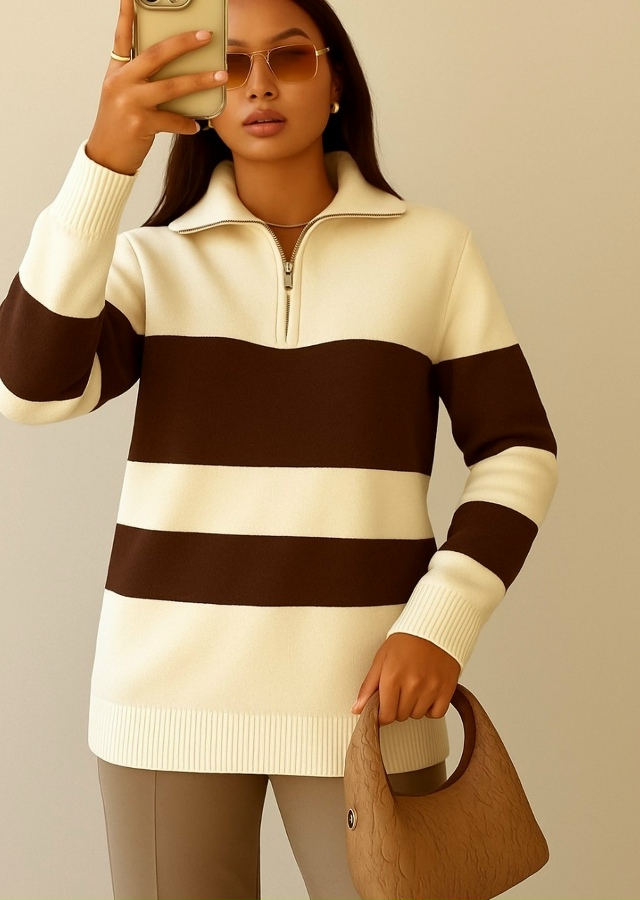 Свитер 23109697