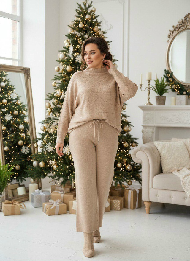 Спортивный костюм 23109694