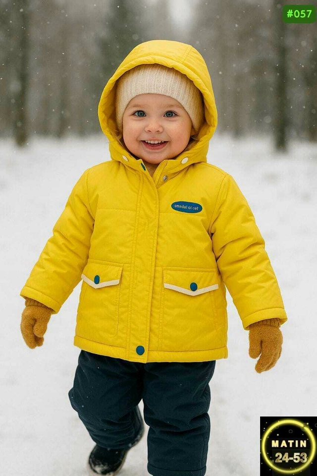 Куртка 23109060