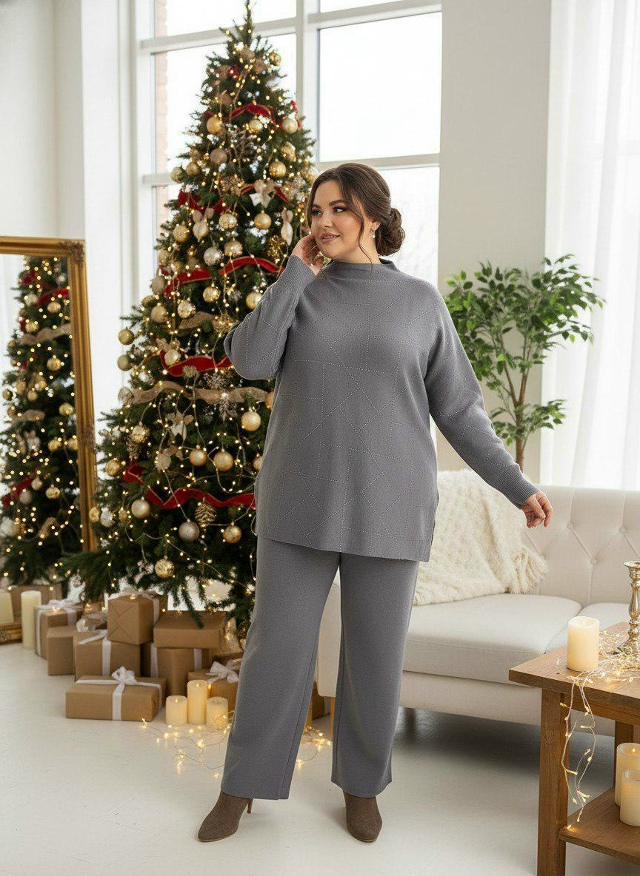 Спортивный костюм 23109694