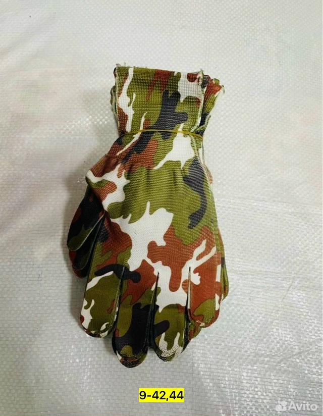 Перчатки 23109950