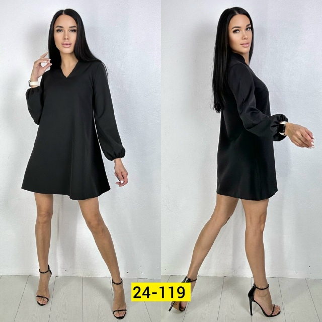 Платье 23108784