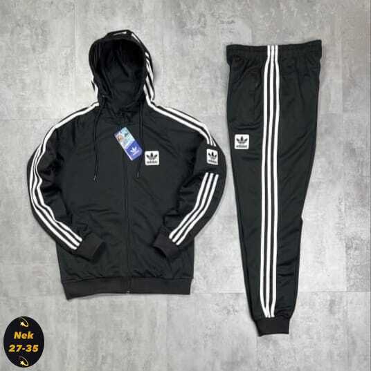 Спортивный костюм 23108930