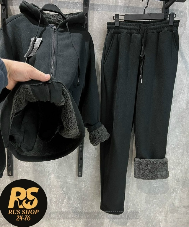 Спортивный костюм 23109008