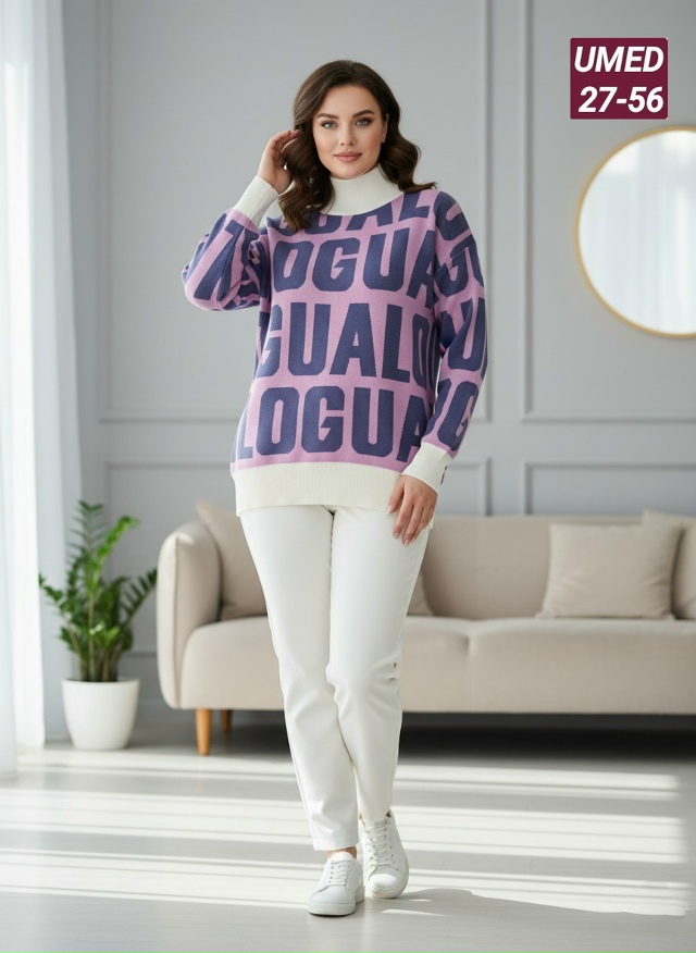 Свитер 23109279