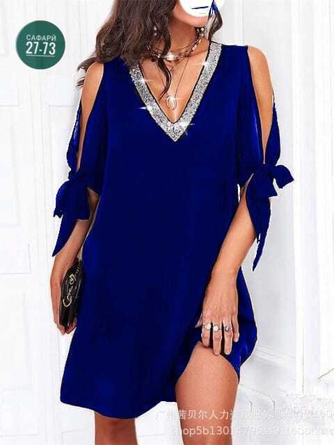 Платье 23109790