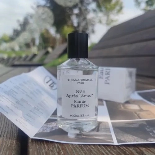 Парфюм 23110505