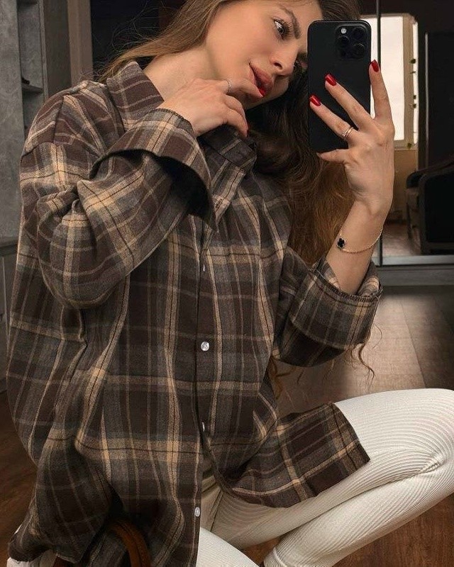 Рубашка 23110546