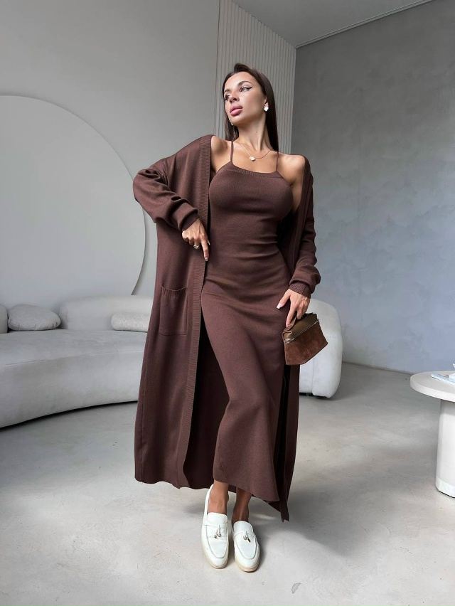 Платье 23110568