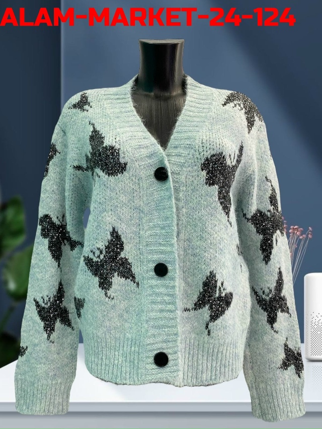 Кардиган 23110222