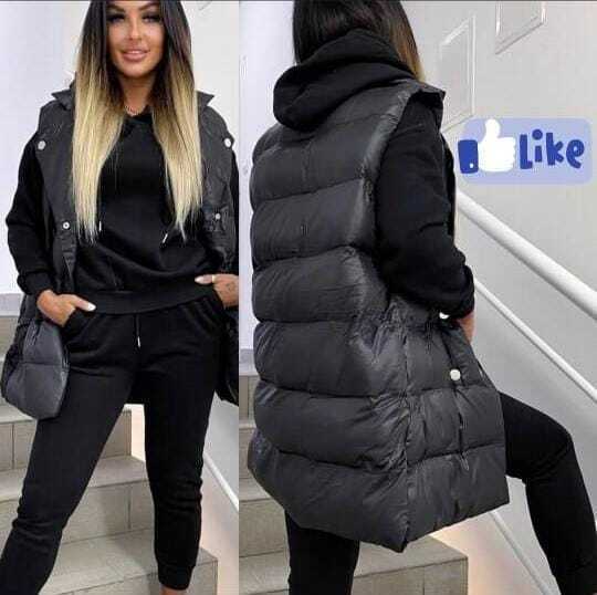 Спортивный костюм 23110256