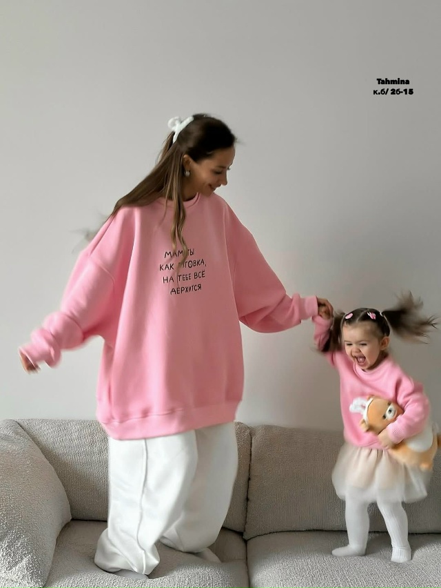 Толстовка 23110344