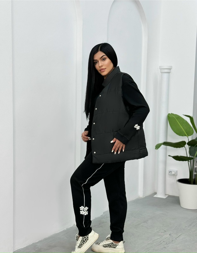 Спортивный костюм 23111136