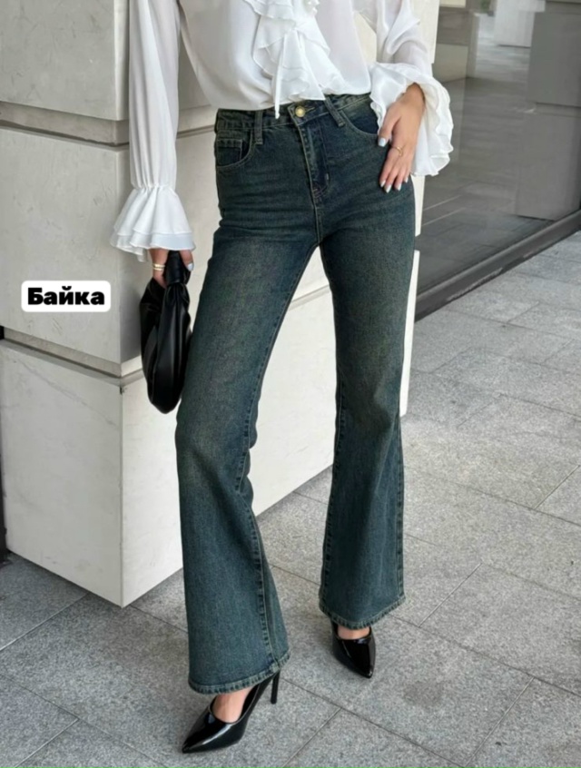 Джинсы 23110608