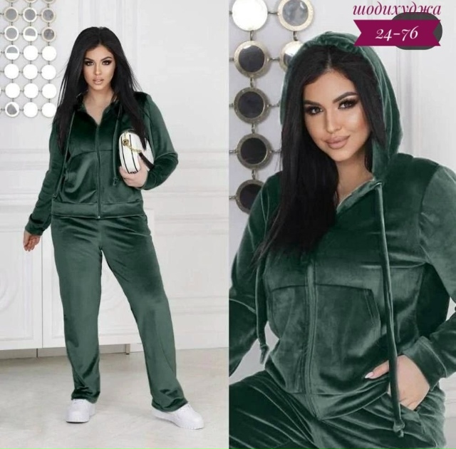 Спортивный костюм 23110486