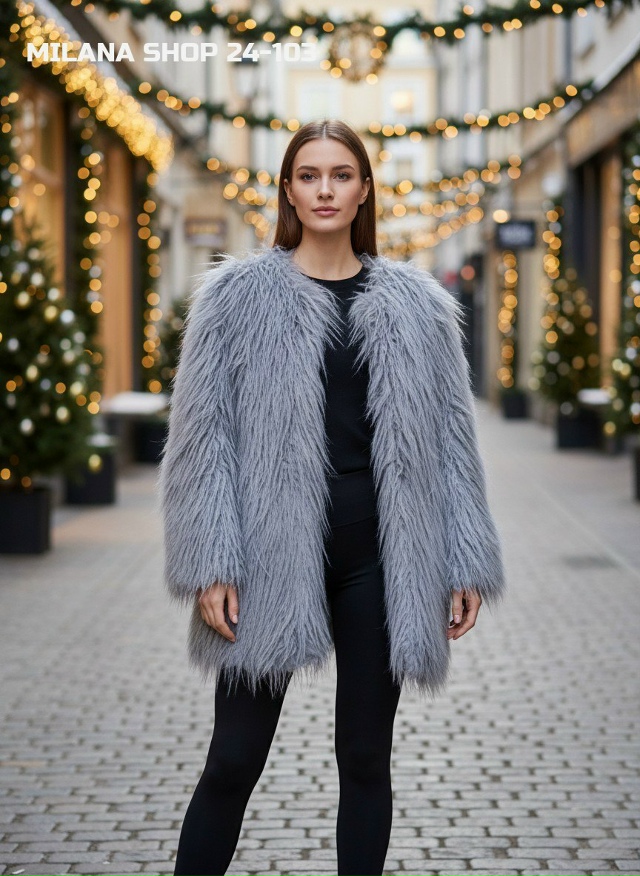 Шуба 23110686