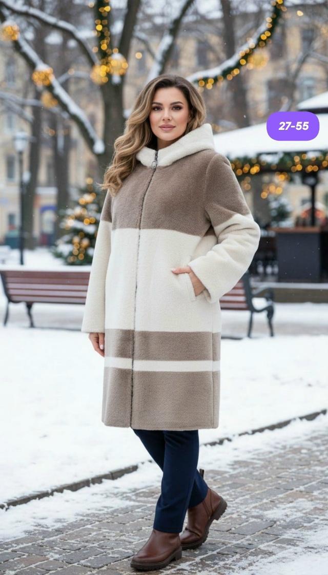 Пальто 23110169