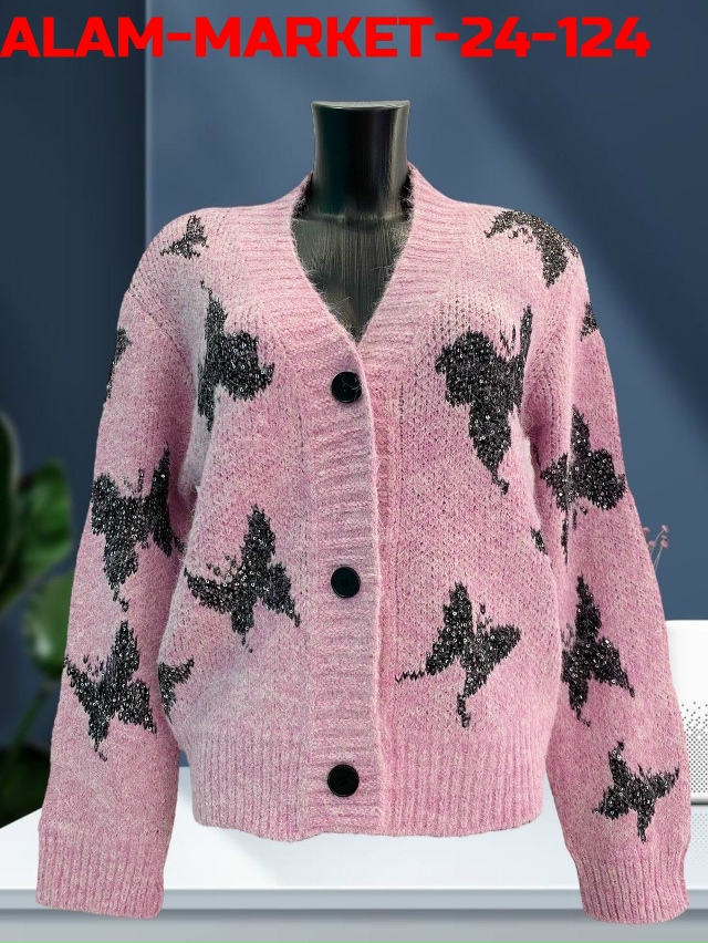 Кардиган 23110222