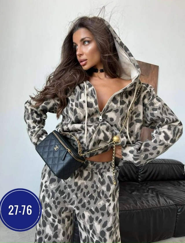 Спортивный костюм 23110605