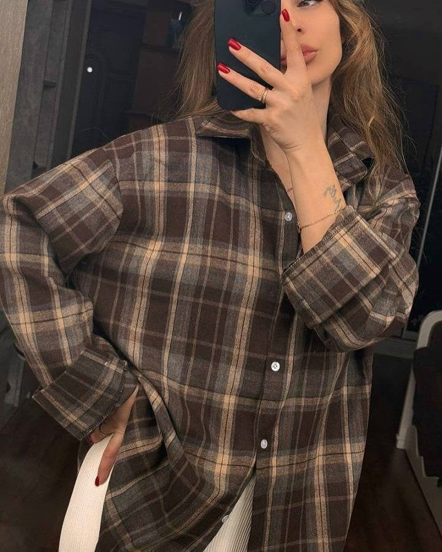 Рубашка 23110546