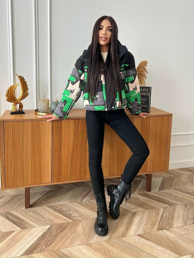 Куртка 23110577