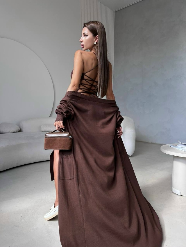 Платье 23110568