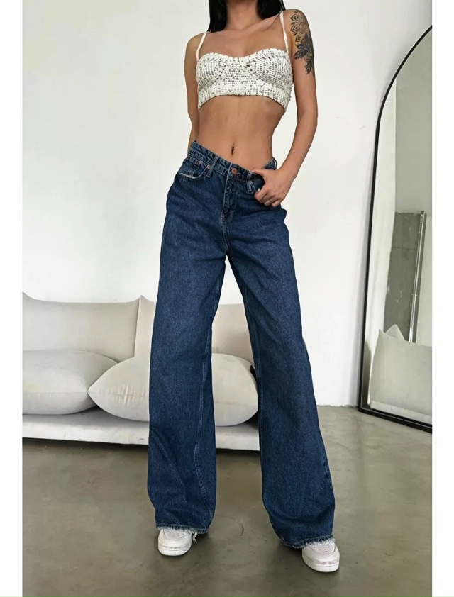 Джинсы 23112215