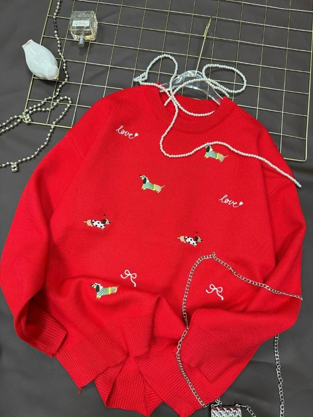 Свитер 23112352