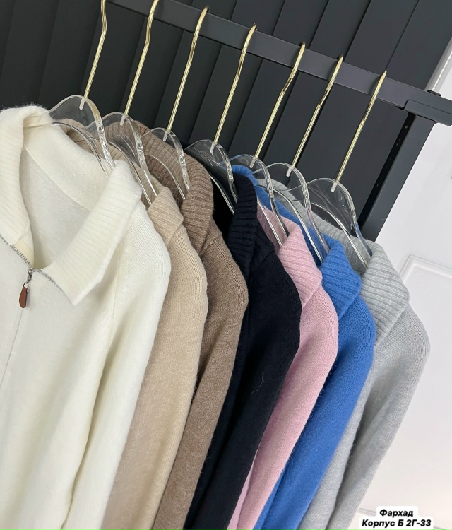 Свитер 23112071