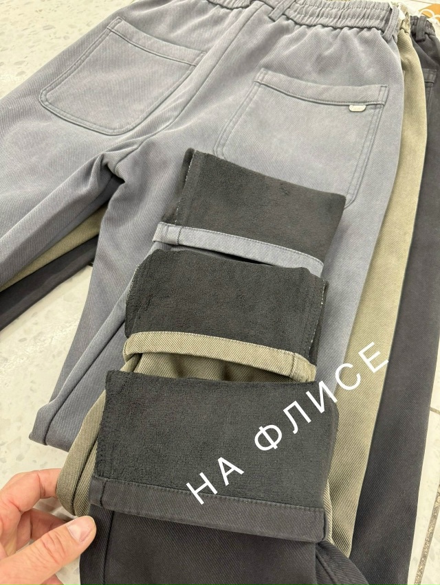 Джинсы 23112103