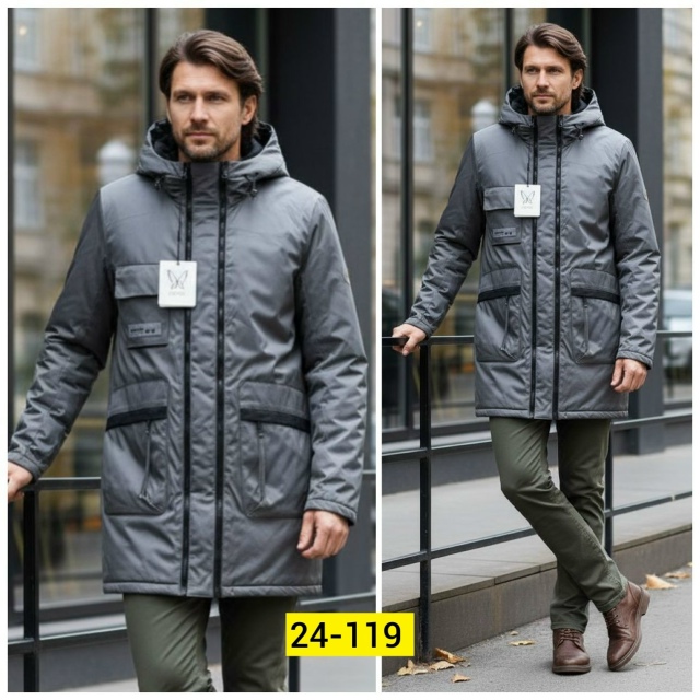 Куртка 23112359