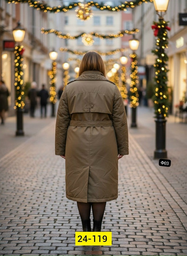 Куртка 23112834