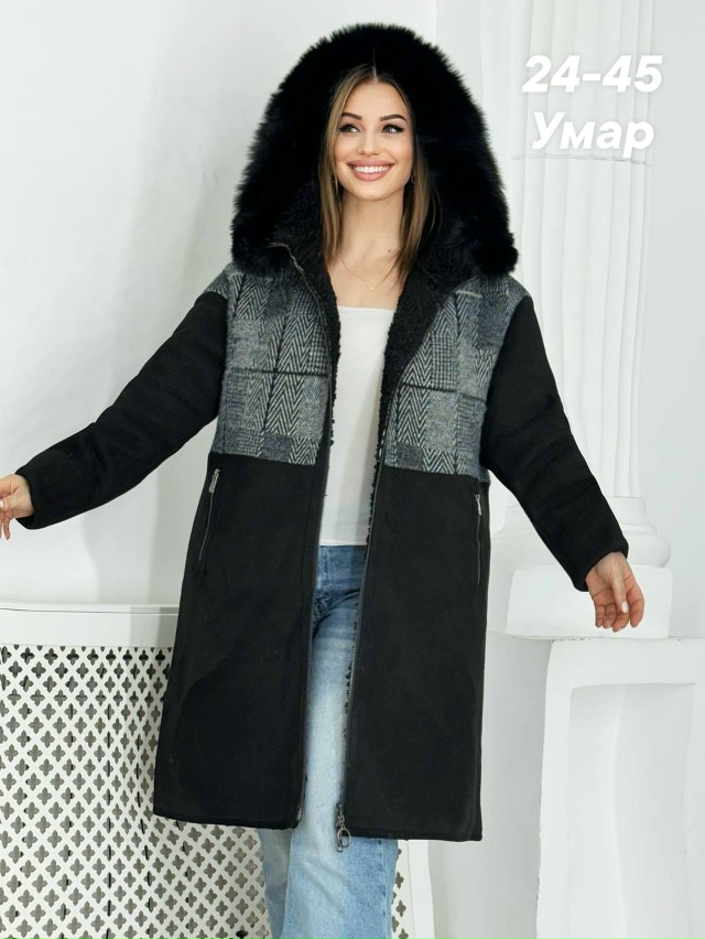 Дубленка 23112951