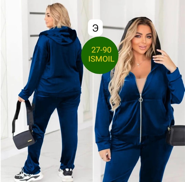 Костюм 23112627