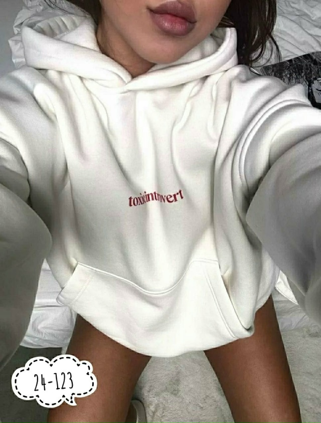 Толстовка 23112259