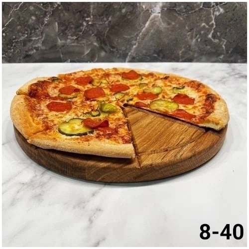 Менажница деревянная 23112452