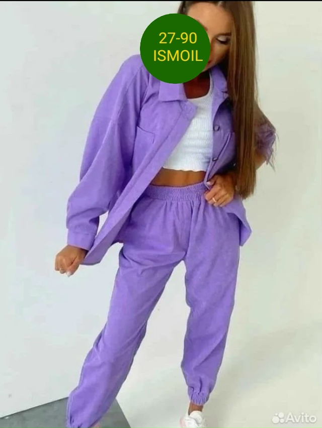 Костюм 23112563