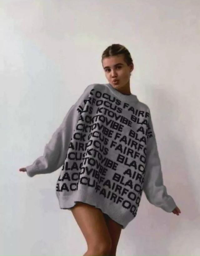 Свитер 23112113