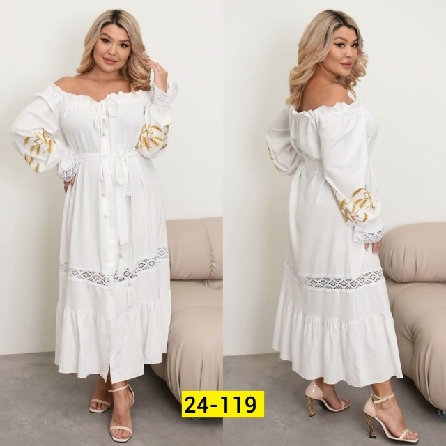 Платье 23112893