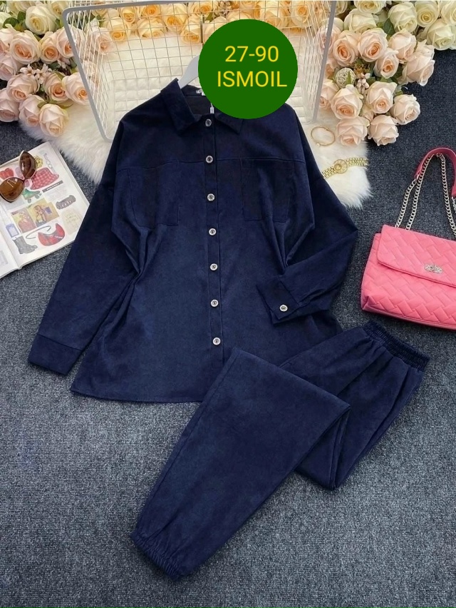 Костюм 23112563