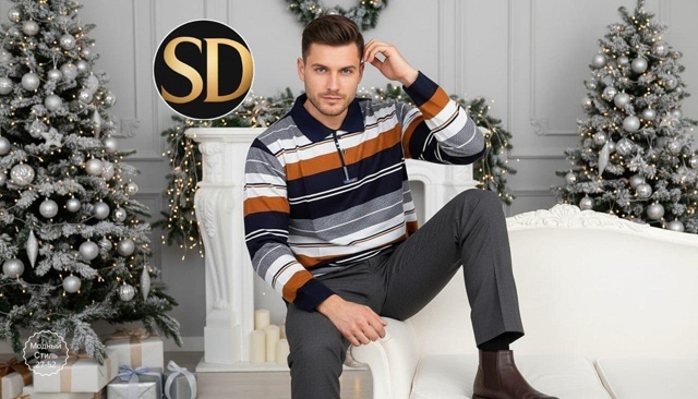 Толстовка 23112875