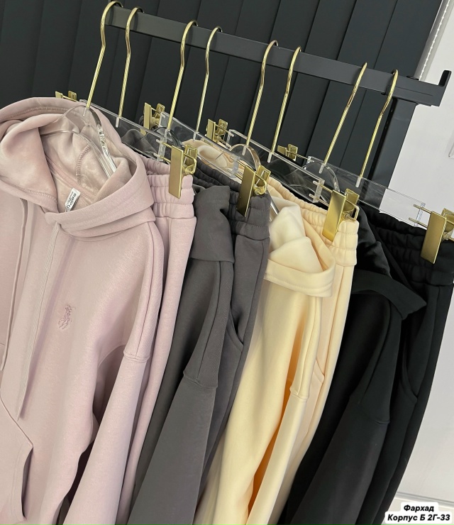 Костюм 23112076