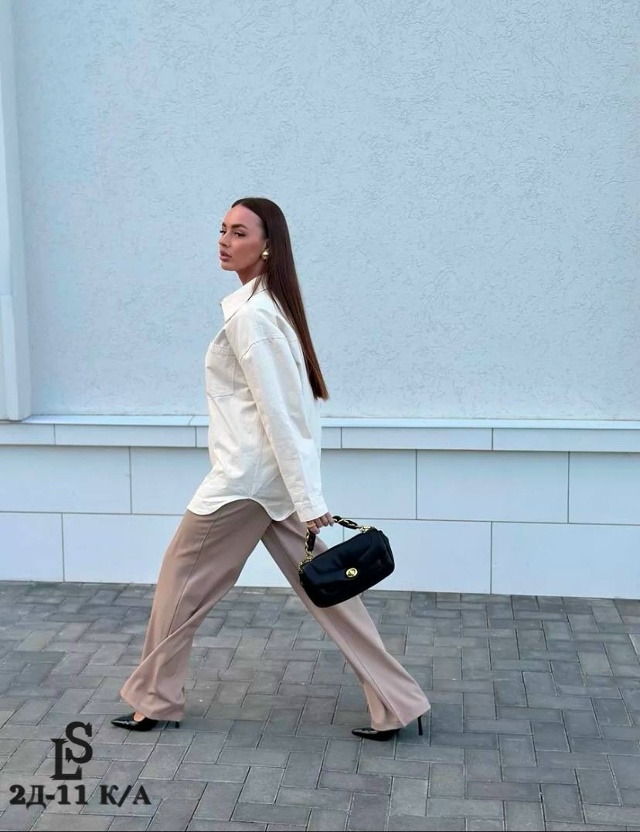 Рубашка 23112088