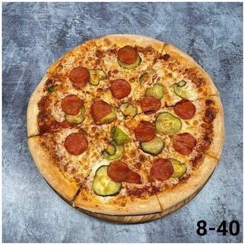 Менажница деревянная 23112452