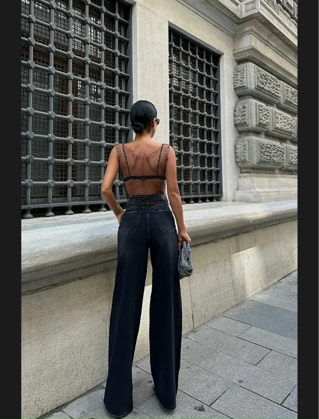 Джинсы 23112212